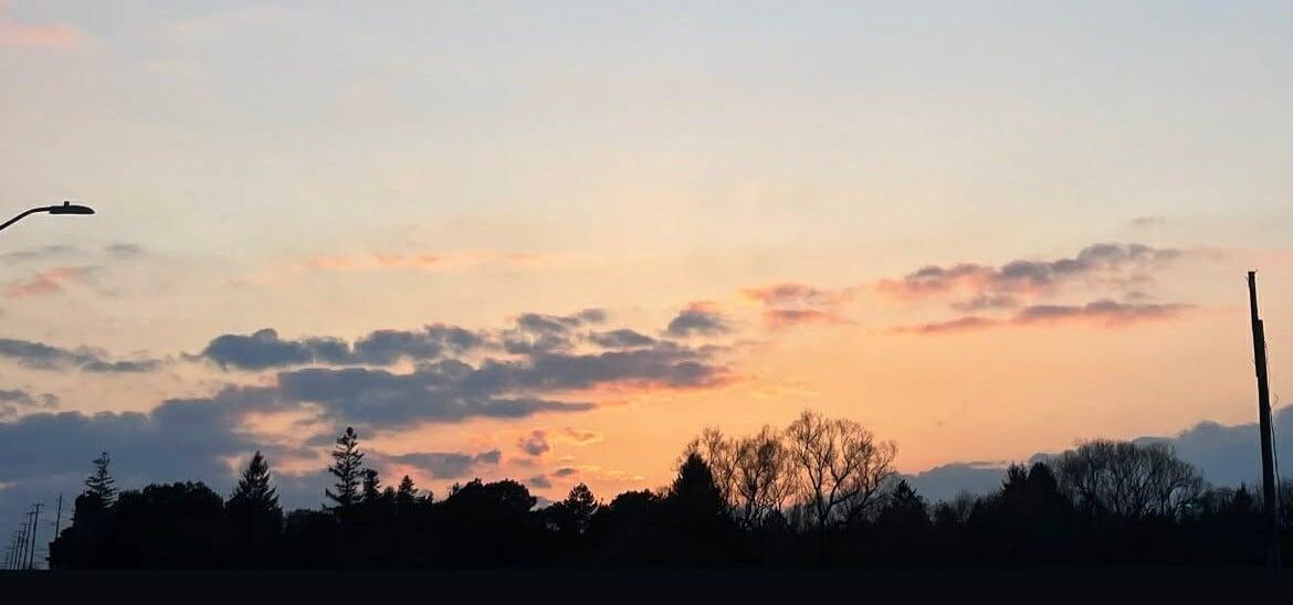 Why Anxiety Is A Friend